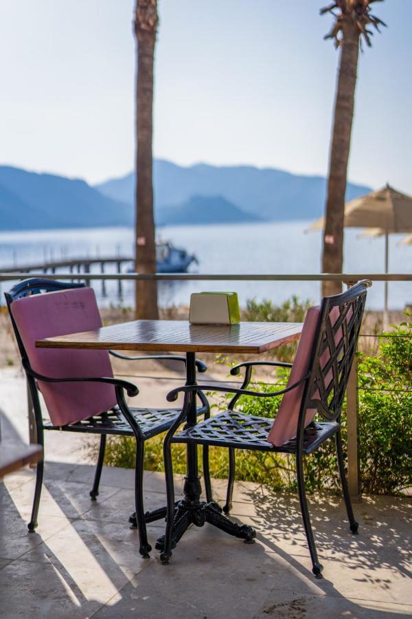 Begonville Beach Hotel - Adult Only Marmaris Extérieur photo